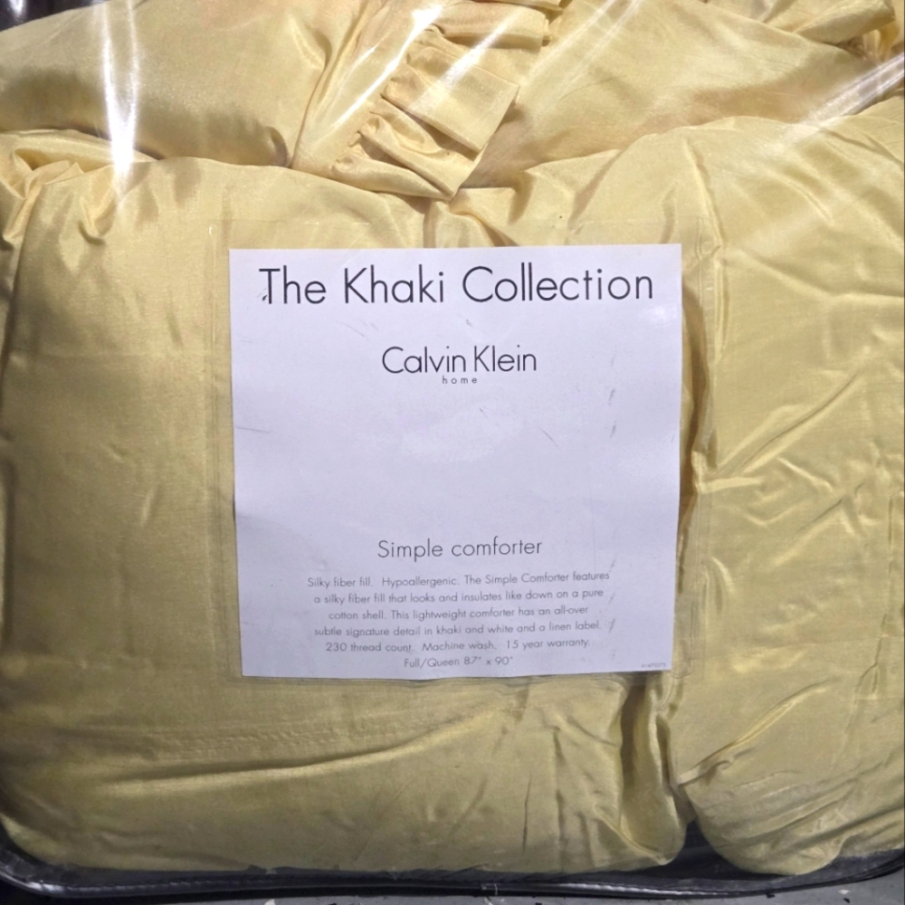 The khaki collection